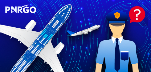 Adding PAX data compliance to NDC-based systems: The automated solution your airline needs